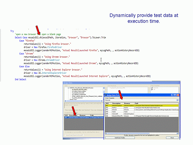 Reusable_Test_Data_Management